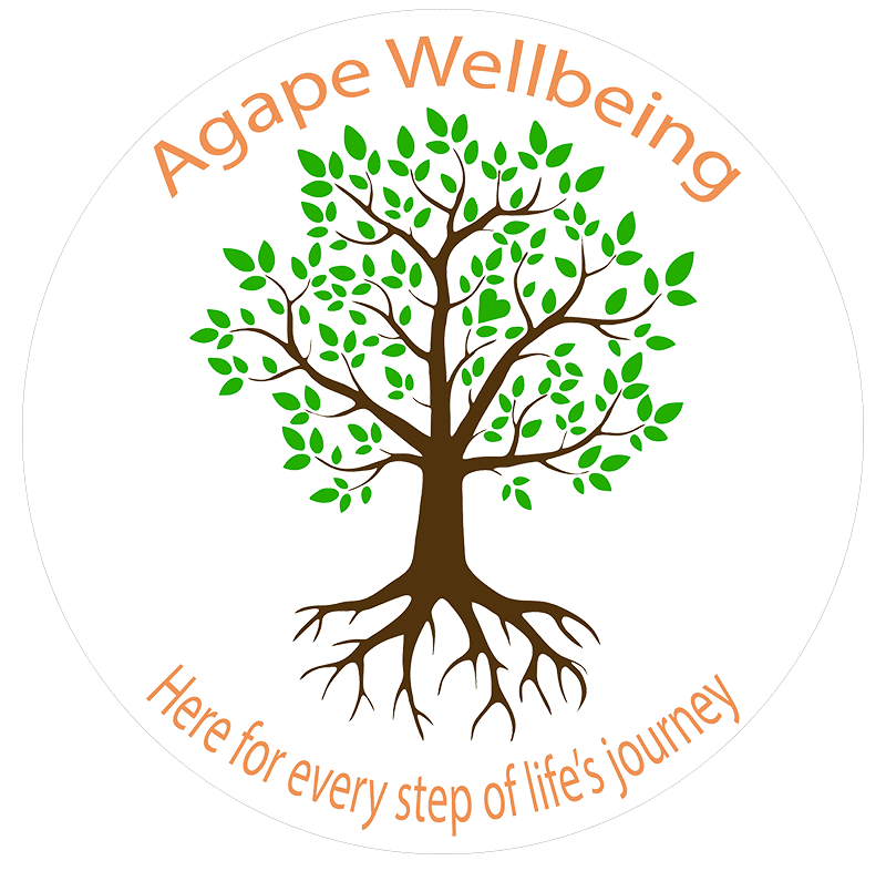 Agape Wellbeing