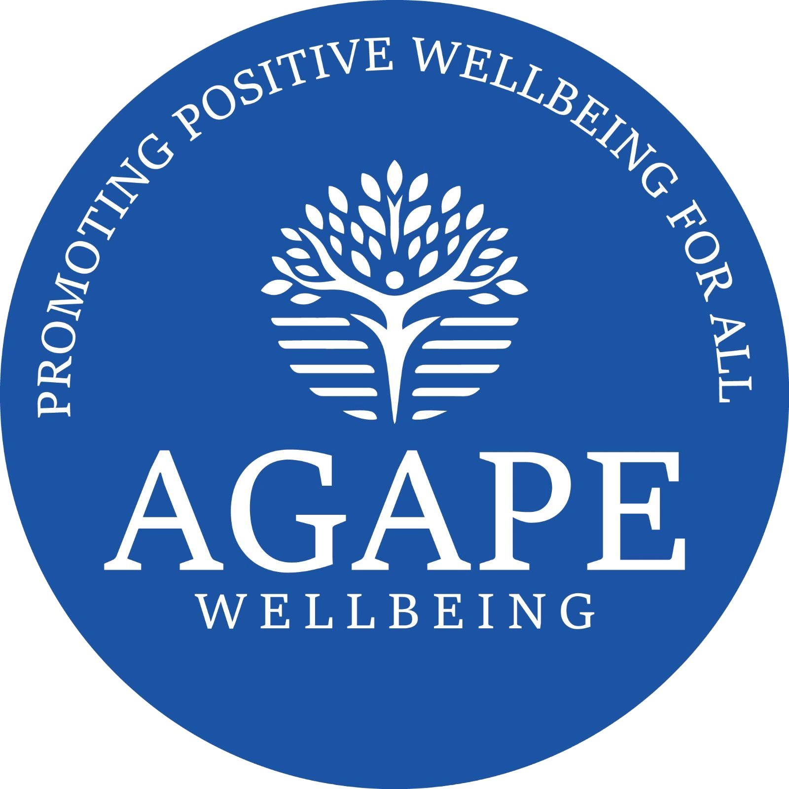 Agape Wellbeing